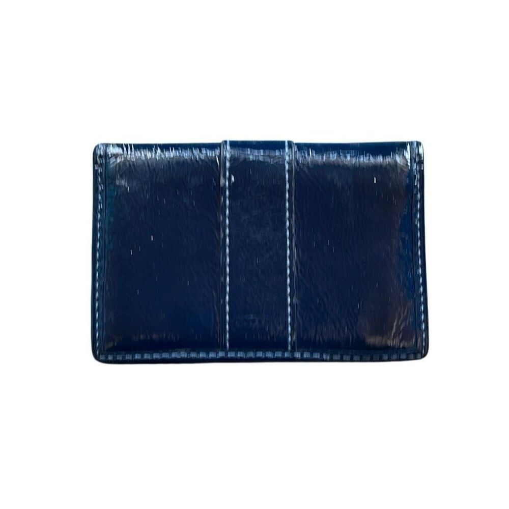 Well loved Coach wallet